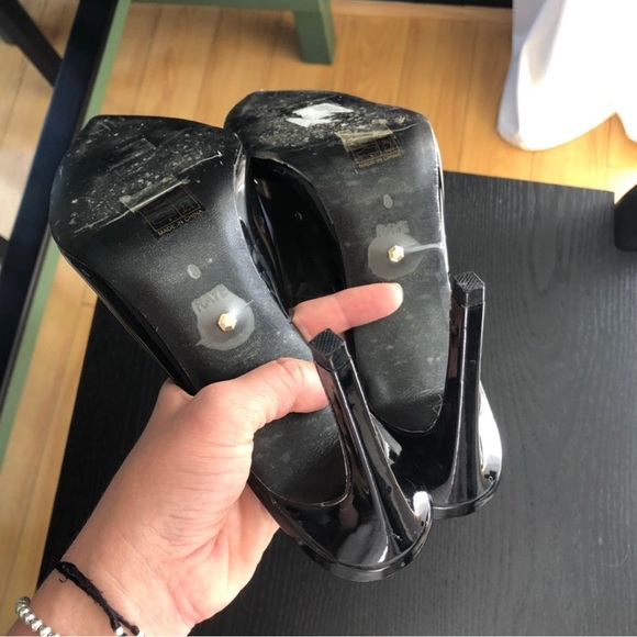 RAYE REVOLVE Oliver Heel - Picture 7 of 7